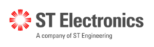 ST Electronics (Info-Security) Pte Ltd Logo