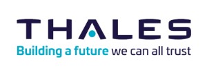 Thales Hong Kong Logo