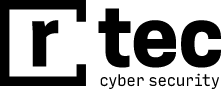 r-tec IT Security GmbH Logo