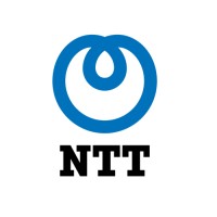 NTT Ltd. LATAM Logo