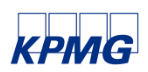 KPMG Mexico Logo