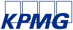 KPMG Korea Logo