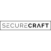 SecureCraft Pte Ltd Logo